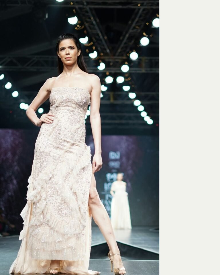 FASHION WEEK CASA DE CAMPO